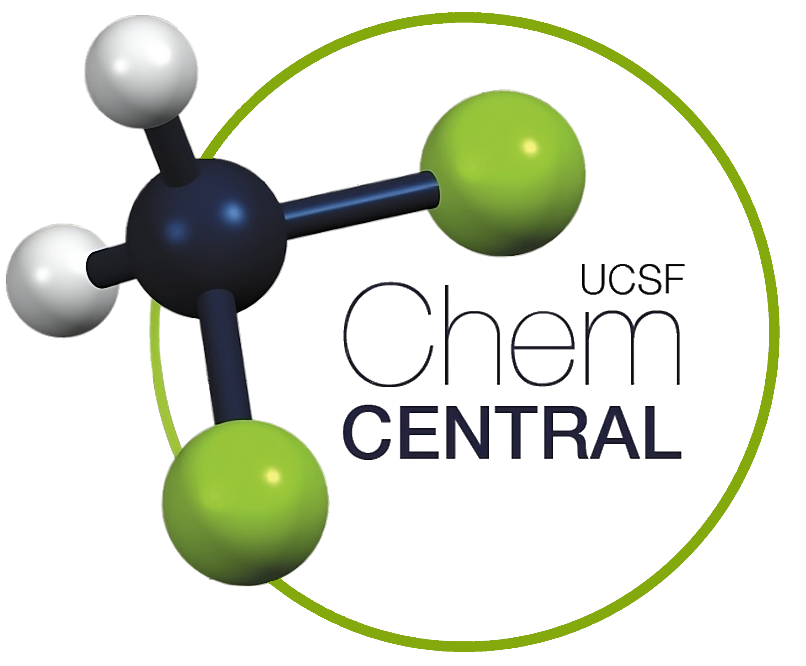 ChemCentral homepage